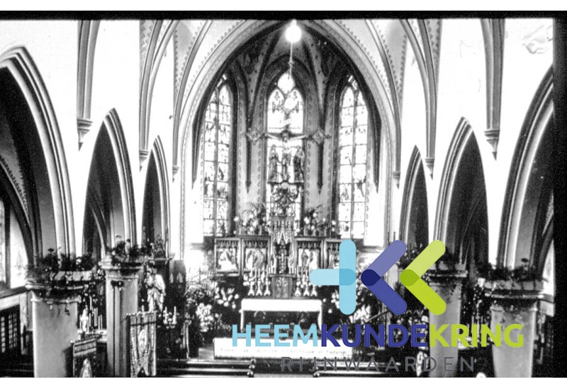 Kerk Spijk FA000004